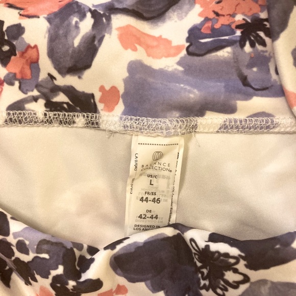 Balance Collection Yoga 🧘‍♀️ Exercise 🏃‍♀️ Pants - Picture 3 of 3